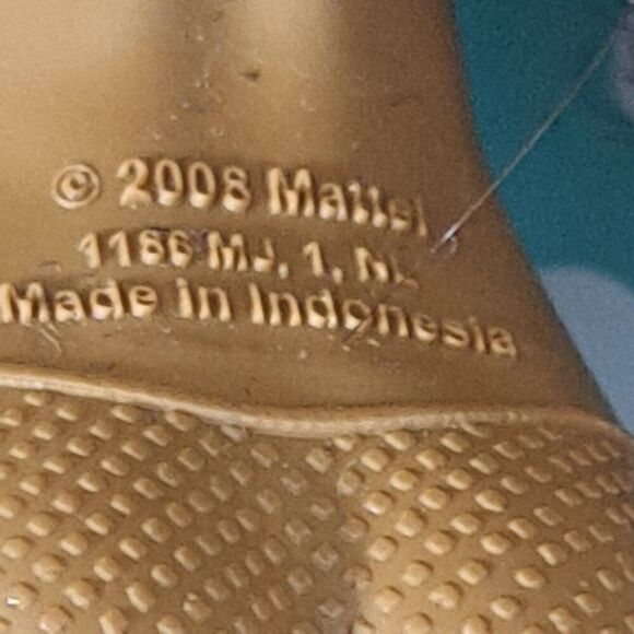 Monster High 3 Nude Dolls Collection For Parts Toy Collectable Teens Y2K - Picture 9 of 10